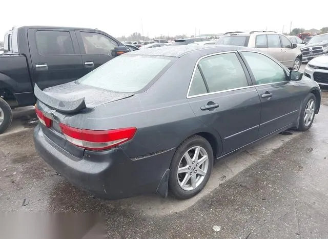 1HGCM66563A072277 2003 2003 Honda Accord- 3-0 EX 4