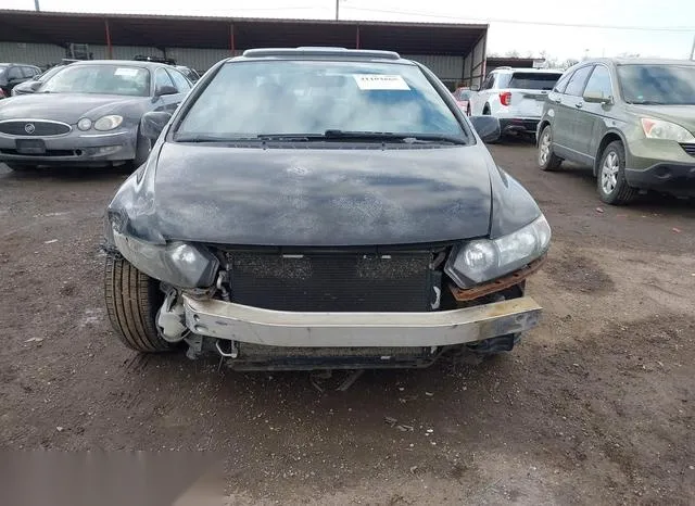 2HGFG1B93BH509779 2011 2011 Honda Civic- Ex-L 6