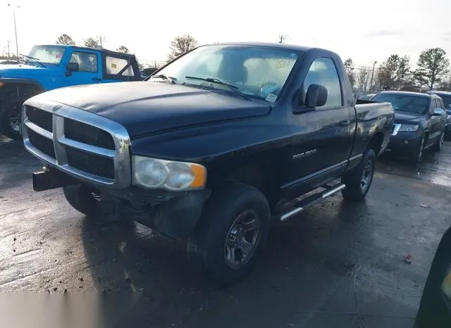 1D7HU16N74J164142 2004 2004 Dodge RAM 1500- ST 2