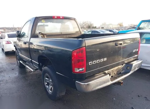 1D7HU16N74J164142 2004 2004 Dodge RAM 1500- ST 3