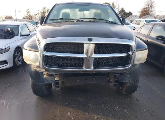 1D7HU16N74J164142 2004 2004 Dodge RAM 1500- ST 6