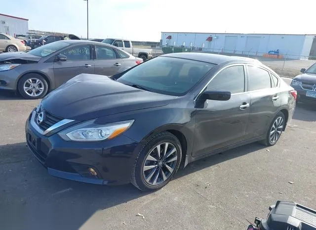 1N4AL3AP1GC165613 2016 2016 Nissan Altima- 2-5 SV 2