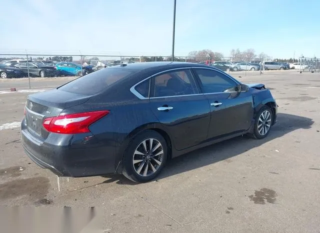 1N4AL3AP1GC165613 2016 2016 Nissan Altima- 2-5 SV 4