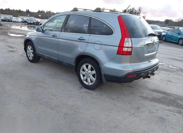 5J6RE48798L044746 2008 2008 Honda CR-V- Ex-L 3