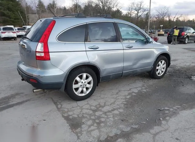 5J6RE48798L044746 2008 2008 Honda CR-V- Ex-L 4