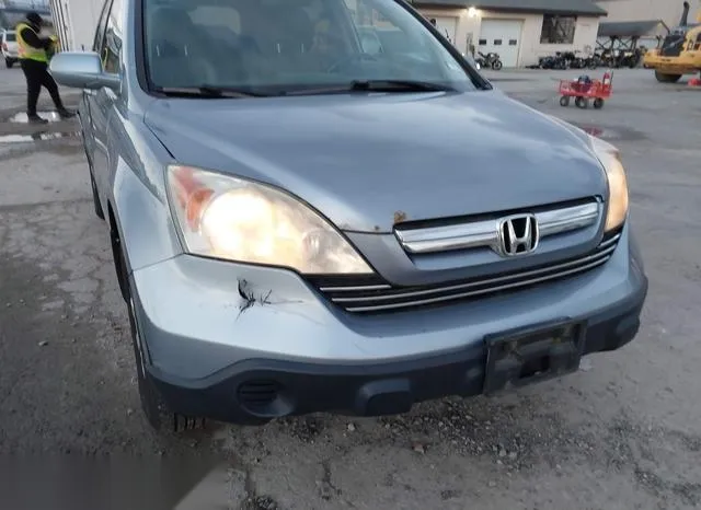 5J6RE48798L044746 2008 2008 Honda CR-V- Ex-L 6