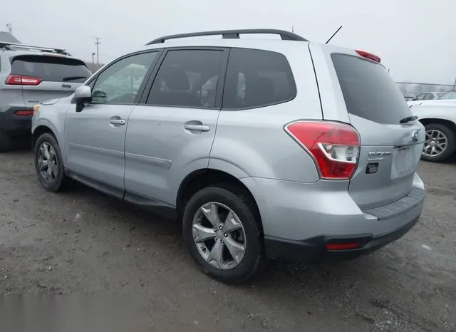 JF2SJADC8FH555368 2015 2015 Subaru Forester- 2-5I Premium 3