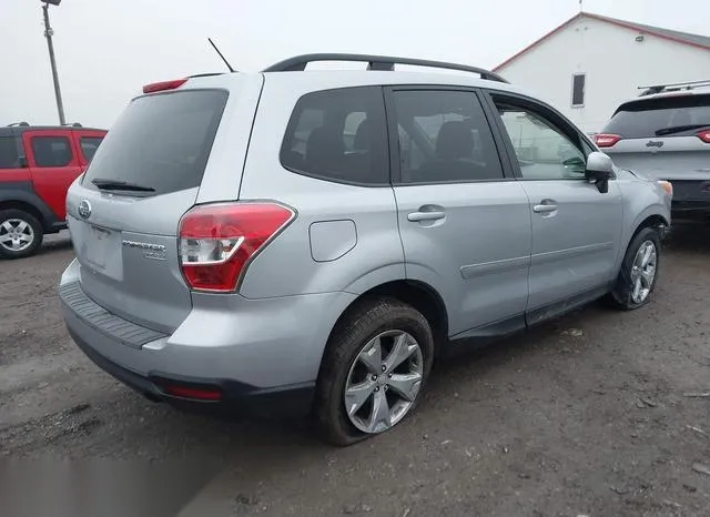 JF2SJADC8FH555368 2015 2015 Subaru Forester- 2-5I Premium 4