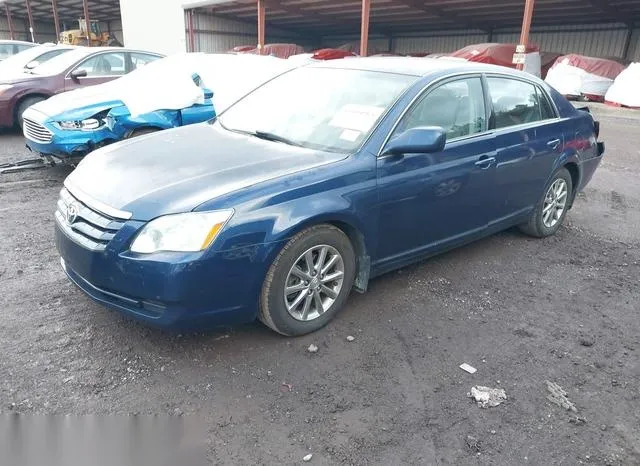 4T1BK36B96U147475 2006 2006 Toyota Avalon- XL 2