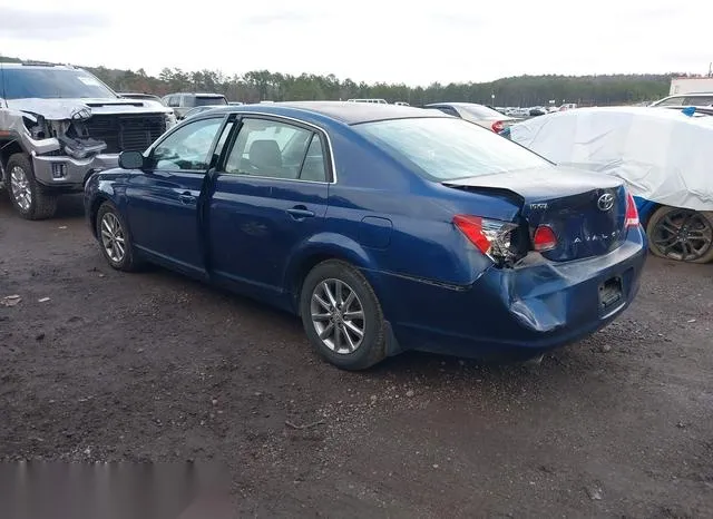 4T1BK36B96U147475 2006 2006 Toyota Avalon- XL 3