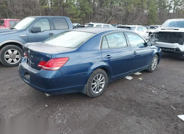 4T1BK36B96U147475 2006 2006 Toyota Avalon- XL 4