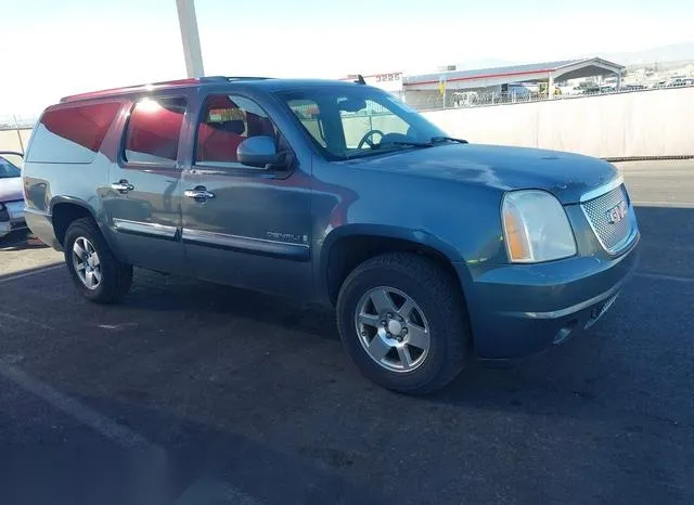 1GKFK66838J132913 2008 2008 GMC Yukon Xl 1500- Denali 1