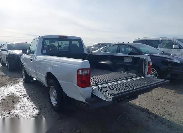 1FTYR10E82PA72603 2002 2002 Ford Ranger- Unique Fleet 3