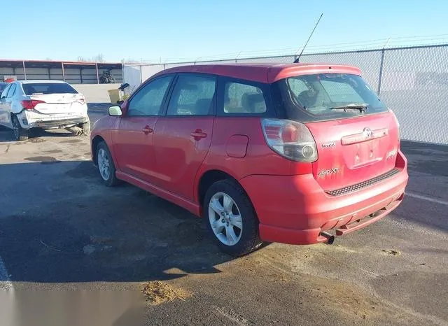 2T1LR32E15C437452 2005 2005 Toyota Matrix- XR 3