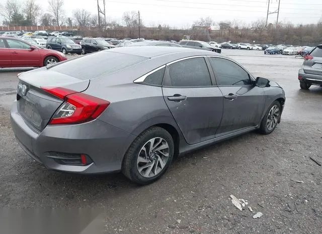 19XFC2F75GE057104 2016 2016 Honda Civic- EX 4