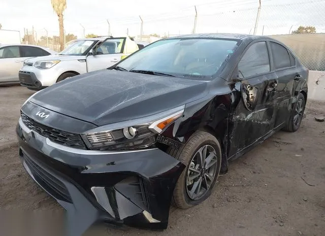 3KPF24AD9PE626936 2023 2023 KIA Forte- Lxs 2