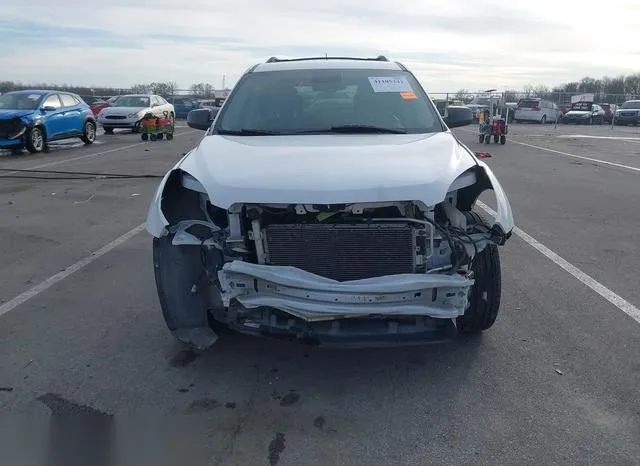 2GNALCEK5H6155130 2017 2017 Chevrolet Equinox- LT 6