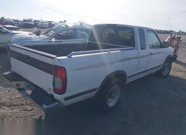 1N6DD26S0WC364868 1998 1998 Nissan Frontier- Se/Xe 4