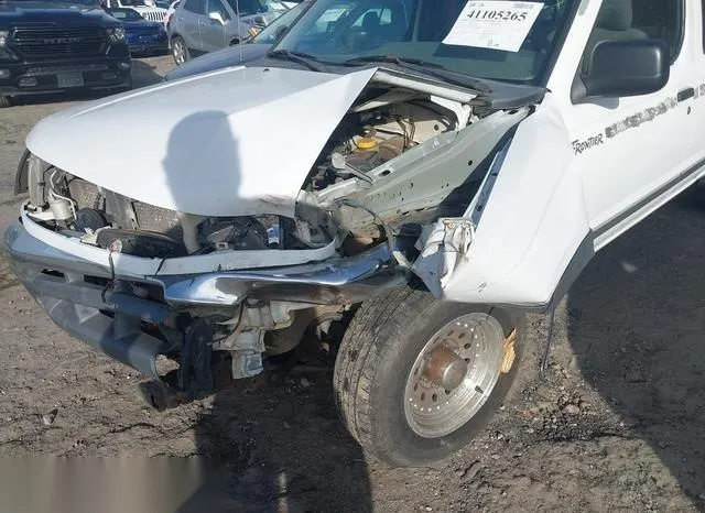 1N6DD26S0WC364868 1998 1998 Nissan Frontier- Se/Xe 6