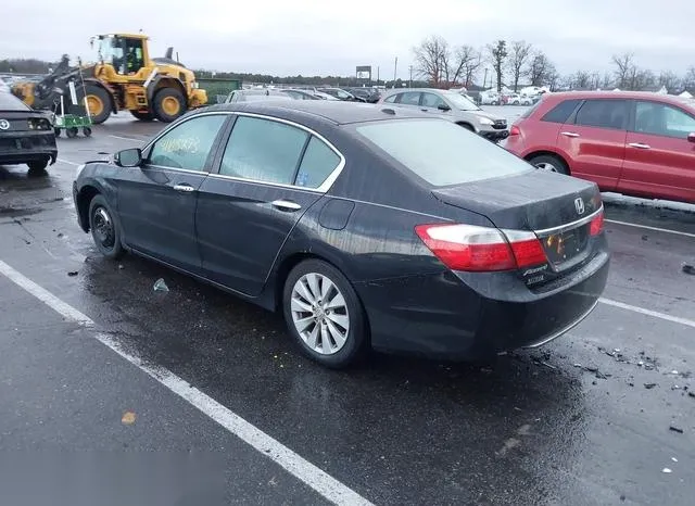 1HGCR2F81DA136232 2013 2013 Honda Accord- Ex-L 3