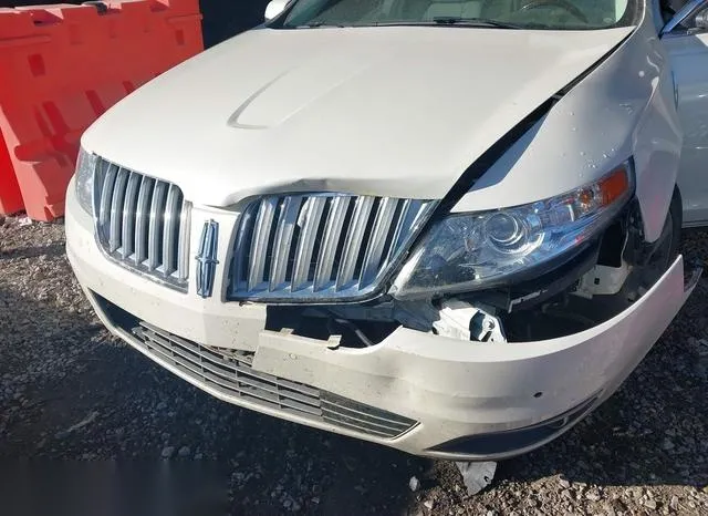 1LNHM93R49G607735 2009 2009 Lincoln MKS 6