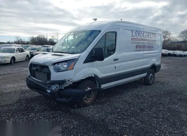 1FTBR1C83PKB93135 2023 2023 Ford Transit-250 2