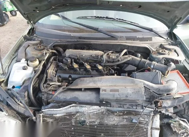 1N4AL11D95N462219 2005 2005 Nissan Altima- 2-5 S 10