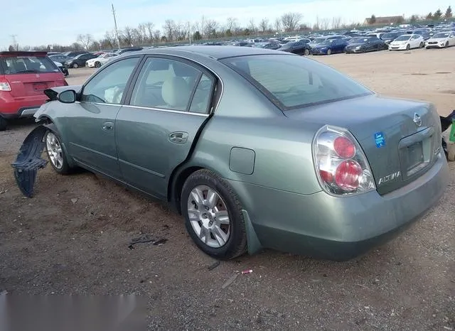 1N4AL11D95N462219 2005 2005 Nissan Altima- 2-5 S 3