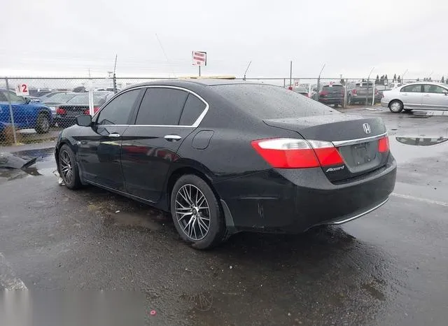 1HGCR2F32EA038381 2014 2014 Honda Accord- LX 3