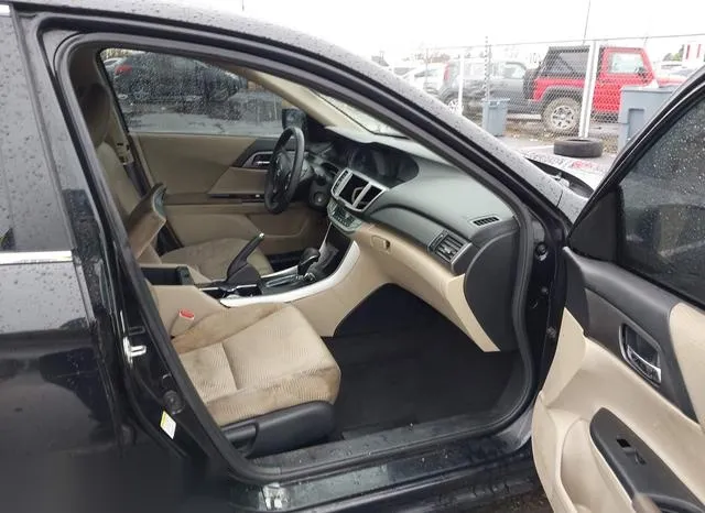 1HGCR2F32EA038381 2014 2014 Honda Accord- LX 5