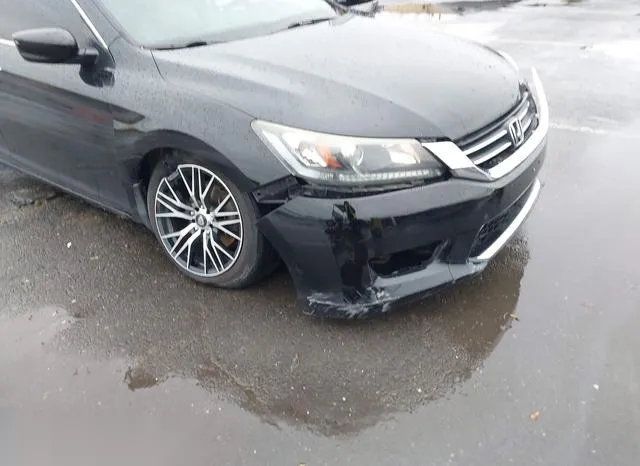 1HGCR2F32EA038381 2014 2014 Honda Accord- LX 6