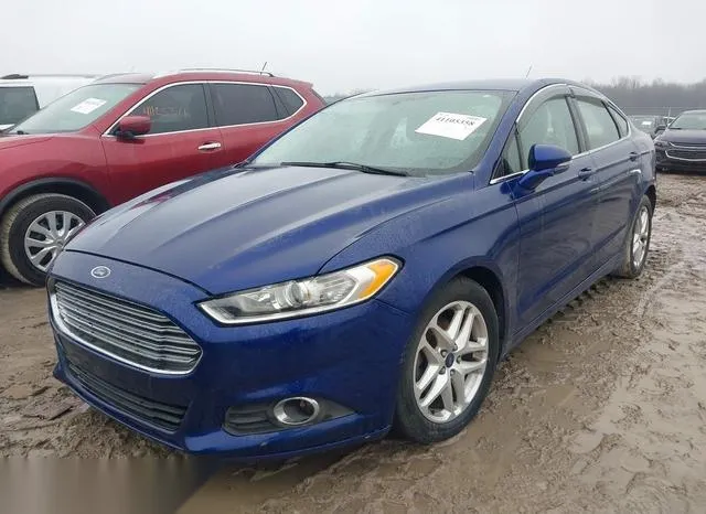 1FA6P0H75F5112334 2015 2015 Ford Fusion- SE 2