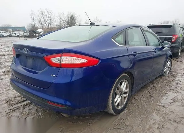 1FA6P0H75F5112334 2015 2015 Ford Fusion- SE 4