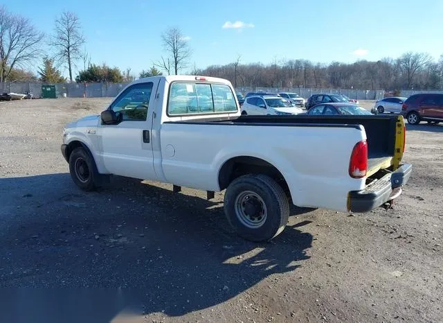 1FTSF30L32EC06535 2002 2002 Ford F-350- Xl/Xlt 3