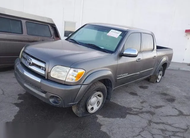 5TBET34196S533948 2006 2006 Toyota Tundra- Sr5 V8 2