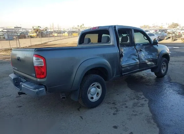 5TBET34196S533948 2006 2006 Toyota Tundra- Sr5 V8 4