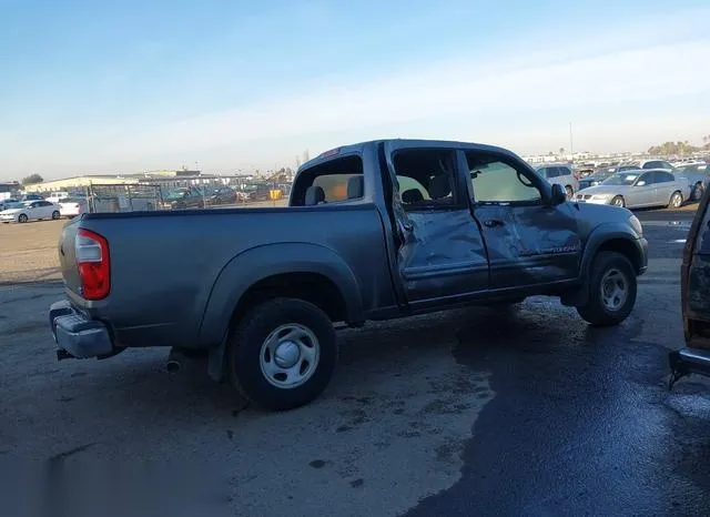 5TBET34196S533948 2006 2006 Toyota Tundra- Sr5 V8 6