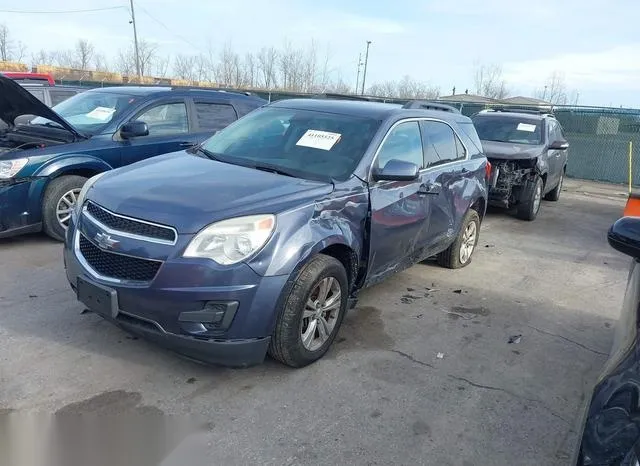 2GNALBEK5E6284622 2014 2014 Chevrolet Equinox- 1LT 2