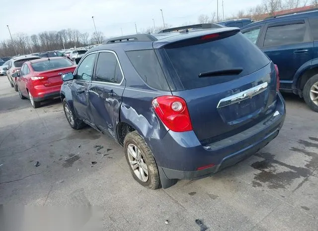 2GNALBEK5E6284622 2014 2014 Chevrolet Equinox- 1LT 3