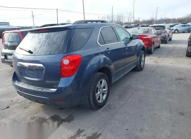 2GNALBEK5E6284622 2014 2014 Chevrolet Equinox- 1LT 4