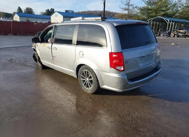 2C4RDGCG9GR361692 2016 2016 Dodge Grand Caravan- Sxt 3