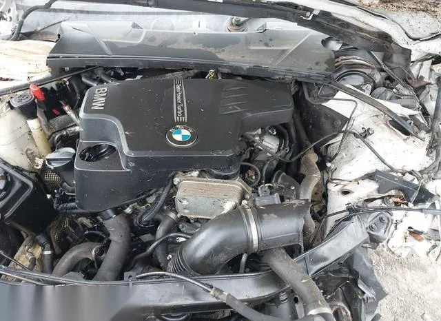 WBAVM1C50FV498880 2015 2015 BMW X1- Sdrive28I 10