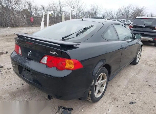 JH4DC538X3C006851 2003 2003 Acura RSX 4