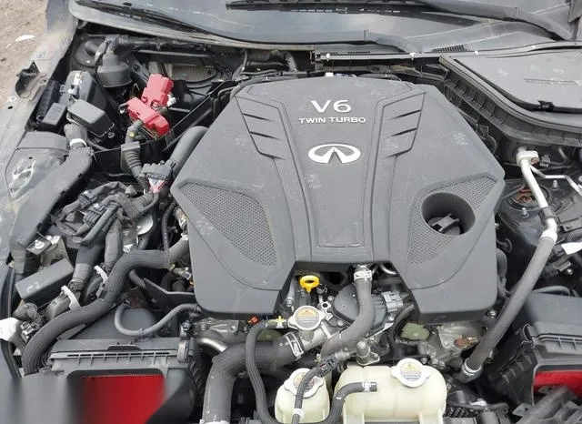 JN1EV7AP3KM515245 2019 2019 Infiniti Q50- 3-0T Luxe 10