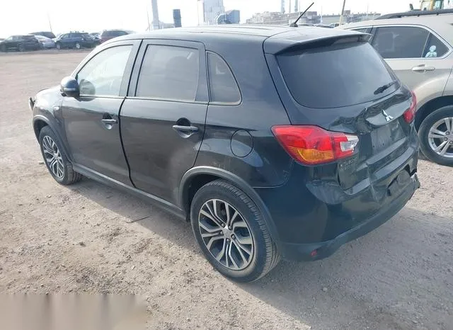 JA4AP3AU2GZ056038 2016 2016 Mitsubishi Outlander- Sport 2-0 ES 3