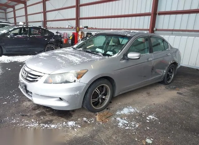 1HGCP3F89BA029258 2011 2011 Honda Accord- 3-5 Ex-L 2