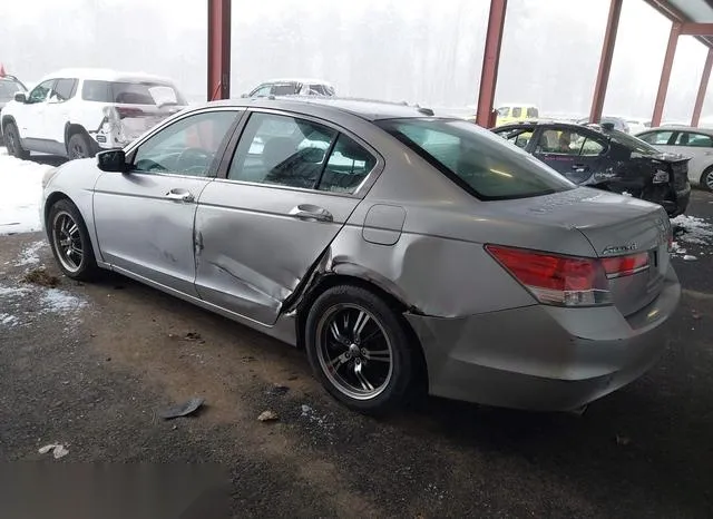 1HGCP3F89BA029258 2011 2011 Honda Accord- 3-5 Ex-L 3