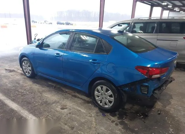 3KPA24AD5PE529730 2023 2023 KIA Rio- S 3