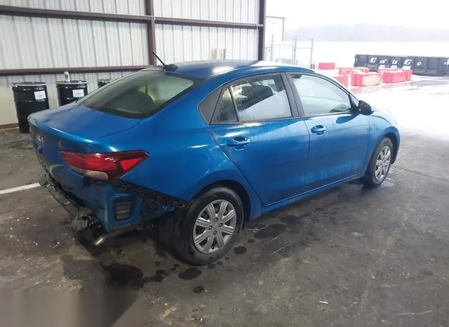 3KPA24AD5PE529730 2023 2023 KIA Rio- S 4