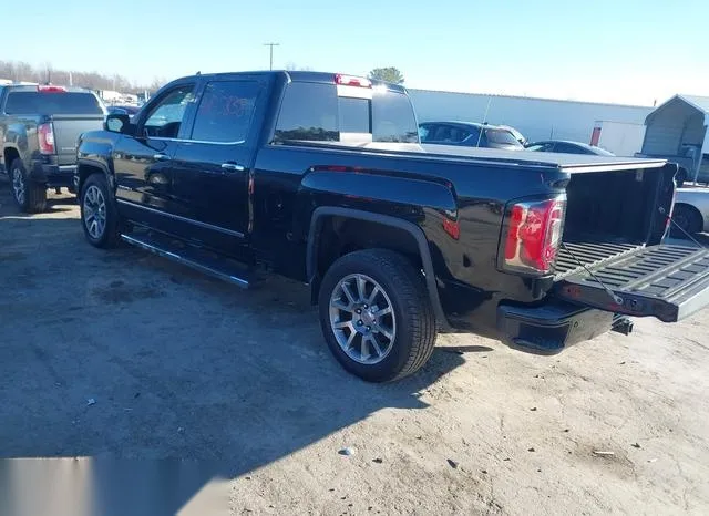 3GTU2PEC8GG338758 2016 2016 GMC Sierra- 1500 Denali 3